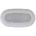 SCANDVIK LED COURTESY LIGHT - SURFACE MOUNT - WHITE