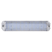 SCANDVIK E500 ENGINE ROOM LIGHT - 10-30V - COOL WHITE