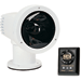 ACR RCL-50B REMOTE CONTROLLED SEARCHLIGHT-12V