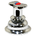 SCANDVIK T-HANDLE SHOWER MIXER CONTROL