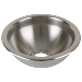 SCANDVIK SS SINK BASIN - 9