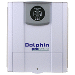DOLPHIN CHARGER PRO SERIES DOLPHIN BATTERY CHARGER - 24V, 100A, 230VAC - 50/60HZ