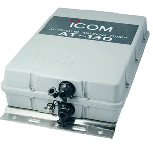 ICOM HF AUTOMATIC ANTENNA TUNER f/M802-01