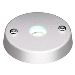 LOPOLIGHT SPREADER LIGHT - WHITE/RED - SURFACE MOUNT