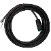SIONYX 10M POWER & ANALOG VIDEO CABLE F/NIGHTWAVE