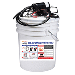 ALBIN GROUP OIL CHANGER SYSTEM