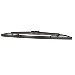 SCHMITT MARINE DELUXE SS WIPER BLADE - 18