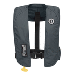 MUSTANG MIT 100 CONVERTIBLE INFLATABLE PFD - ADMIRAL GREY