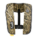 MUSTANG MIT 100 CONVERTIBLE INFLATABLE PFD - CAMO