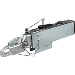 LOAD RITE 20,000LB CAPACITY DISC BRAKE ACTUATOR W/2-5/16