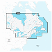 GARMIN NAVIONICS+ NSUS012R CANADA EAST & GREAT LAKES