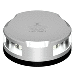LOPOLIGHT 360 DEGREE ANCHOR LIGHT 2NM SILVER HOUSING