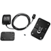 GARMIN GA 26C LOW-PROFILE REMOTE AUTOMOBILE ANTENNA