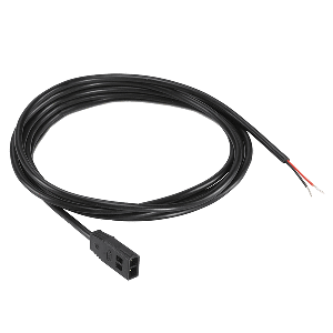HUMMINBIRD PC-10 6' POWER CABLE