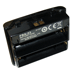 STANDARD HORIZON FBA-23 BATTERY TRAY