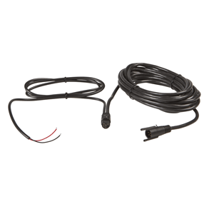 LOWRANCE 15' TRANSDUCER EXTENSION CABLE
