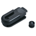 GARMIN BELT CLIP F/ASTRO, ETREX SERIES, GEKO SERIES, GPSMAP SERIES, RINO SERIES & GHP 10