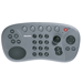 RAYMARINE E-SERIES FULL FUNCTION REMOTE KEYBOARD W/SEATALK2 CONNECTION