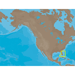 C-MAP NT+ NA-C315-STRAITS OF FLORIDA: BATHY-C-CARD