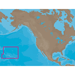 C-MAP NT+ NA-C607-MUSICIAN'S SEAMOUNTS-C-CARD