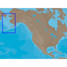 C-MAP NT+ NA-C806-BRISTOL BAY APPROACHES: BATHY-C-CARD
