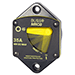 BLUE SEA 7037 187-SERIES THERMAL CIRCUIT BREAKER - 35A