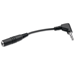 GARMIN 2.5MM-3.5MM AUDIO JACK ADAPTER F/RINO 1XX & 5XX SERIES