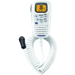 ICOM COMMANDMICII-WHITE