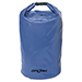 DRY PAK ROLL TOP DRY GEAR BAG SM BLUE