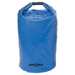 DRY PAK ROLL TOP DRY GEAR BAG MED BLUE