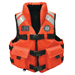 MUSTANG HIGH IMPACT SAR VEST-LG