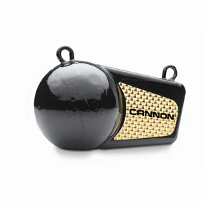 CANNON 8LB FLASH WEIGHT