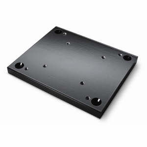 CANNON DECK PLATE
