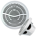 BOSS AUDIO MR101 WHITE 10