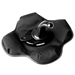 GARMIN PORTABLE FRICTION MOUNT F/NUVI SERIES