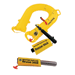 MUSTANG RESCUE STICK - THROWABLE EMERGENCY RESCUE INFLATABLE