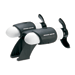 MINN KOTA RT160/EM ENGINE MOUNT - SALTWATER - TROLLING MOTOR - 24V-160LB