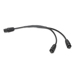 ACR 2ND STATION HARNESS ADAPTER (SPLITTER) F/RCL-75