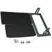 RAYMARINE FRONT FLUSH MOUNT F/RAY218 VHF ONLY