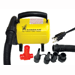 AIRHEAD HI PRESSURE AIR PUMP W/ PRESSURE RELEASE VALVE