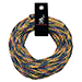 AIRHEAD DELUXE 1,500 LB TUBE TOW ROPE 60 FT. 1-2 RIDERS
