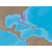 C-MAP NT+ NA-C309-JACKSONVILLE-FORT MYERS-C-CARD