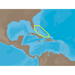C-MAP NT+ NA-C306-THE BAHAMAS-C-CARD