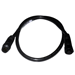 LOWRANCE N2KEXT-2RD 2 FT  EXTENSION CABLE NMEA 2000