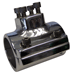 LEE'S CLAMP-ON LIGHT BRACKET, 1.315