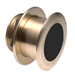 RAYMARINE 1KW 12-DEG TILTED ELEMENT TRANSDUCER