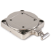 CANNON STAINLESS STEEL LOW PROFILE SWIVEL BASE