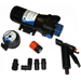 JABSCO PAR-MAX 5 WASHDOWN PUMP