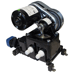 JABSCO PAR 36800 BELT DRIVEN HIGH PRESSURE WATER PUMP