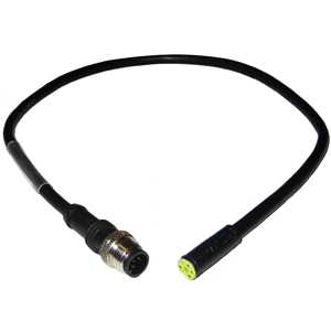 SIMRAD SIMNET PRODUCT TO NMEA 2000 NETWORK ADAPTER CABLE